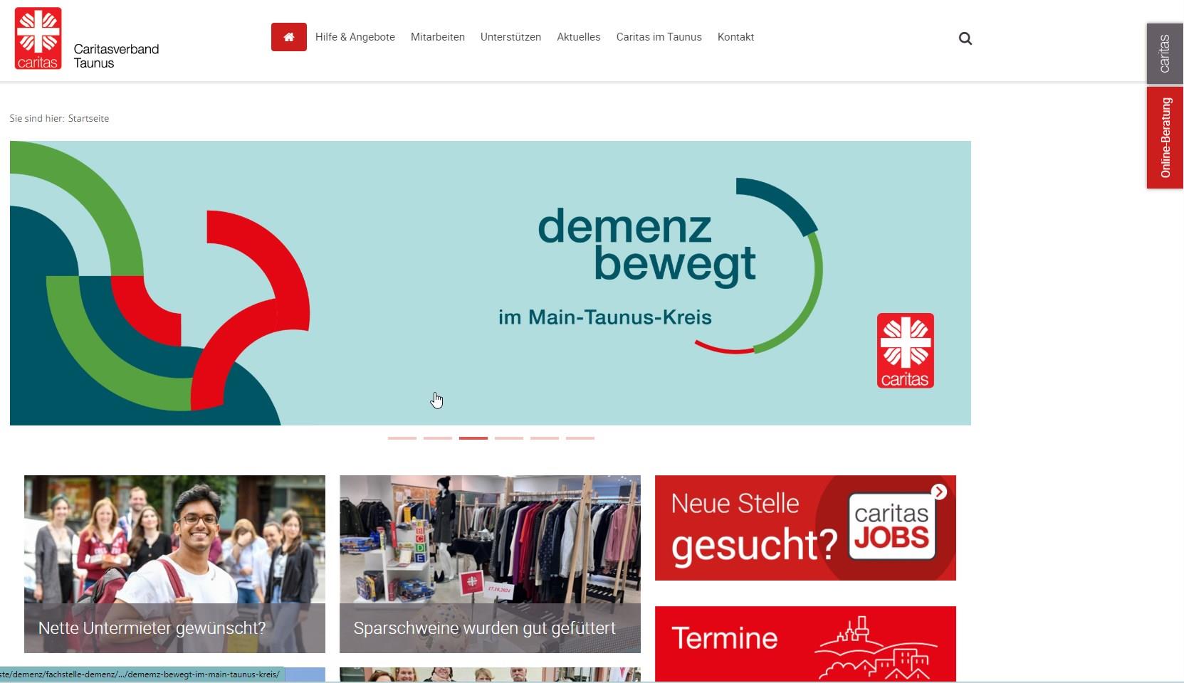 caritas-taunus.de