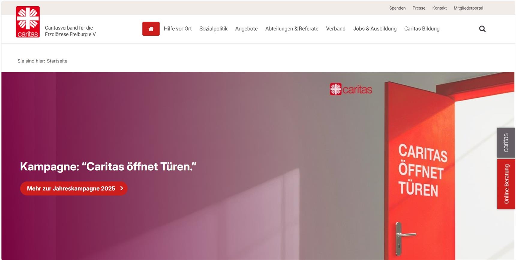 dicvfreiburg.caritas.de